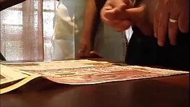 بلوند, هاردکور, رابط ...