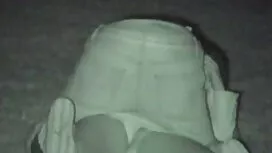 دارای موی سرخ همسر ب ...