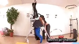 یک دختر خوب با دو br ...