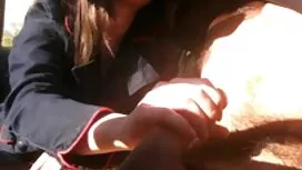 رابطه جنسی با یک دان ...