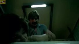 ملایم, قبل از یک زن  ...