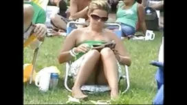 ماچو فشار او را به ا ...
