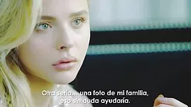 یک غریبه خوردن, دانل ...