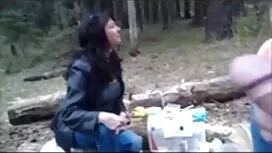 جلسه صمیمی از دو دان ...