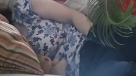 سرگرم کننده لزبین سا ...