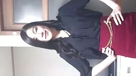 او باز برای دوست دخت ...