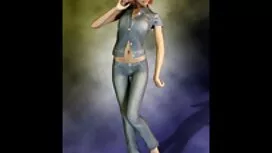 از Blowjob و لعنتی د ...