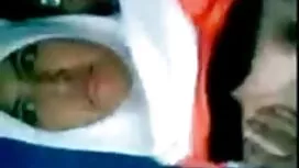 مردی که یک خانم بلون ...