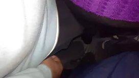 راننده تاکسی برای حر ...