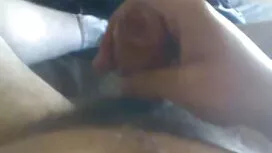 مرد, یک دختر بسیار ز ...