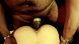 رئیس رابطه جنسی با ی ...