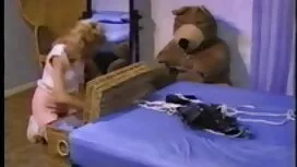 انفجار وحشی از مخزن  ...