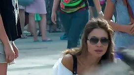 بلوند, سکس سازمان دی ...